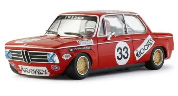 Revo Slot 1/32 BMW 2002 Nr. 33